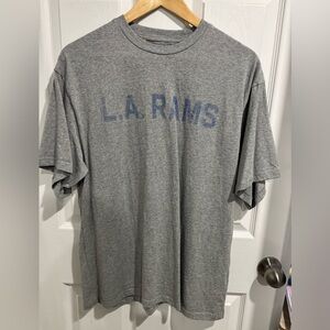 Gallery Dept tshirt